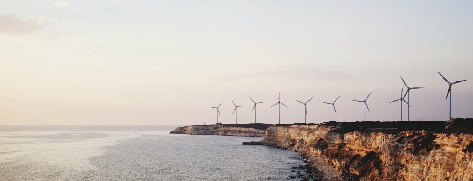 Energy contract review