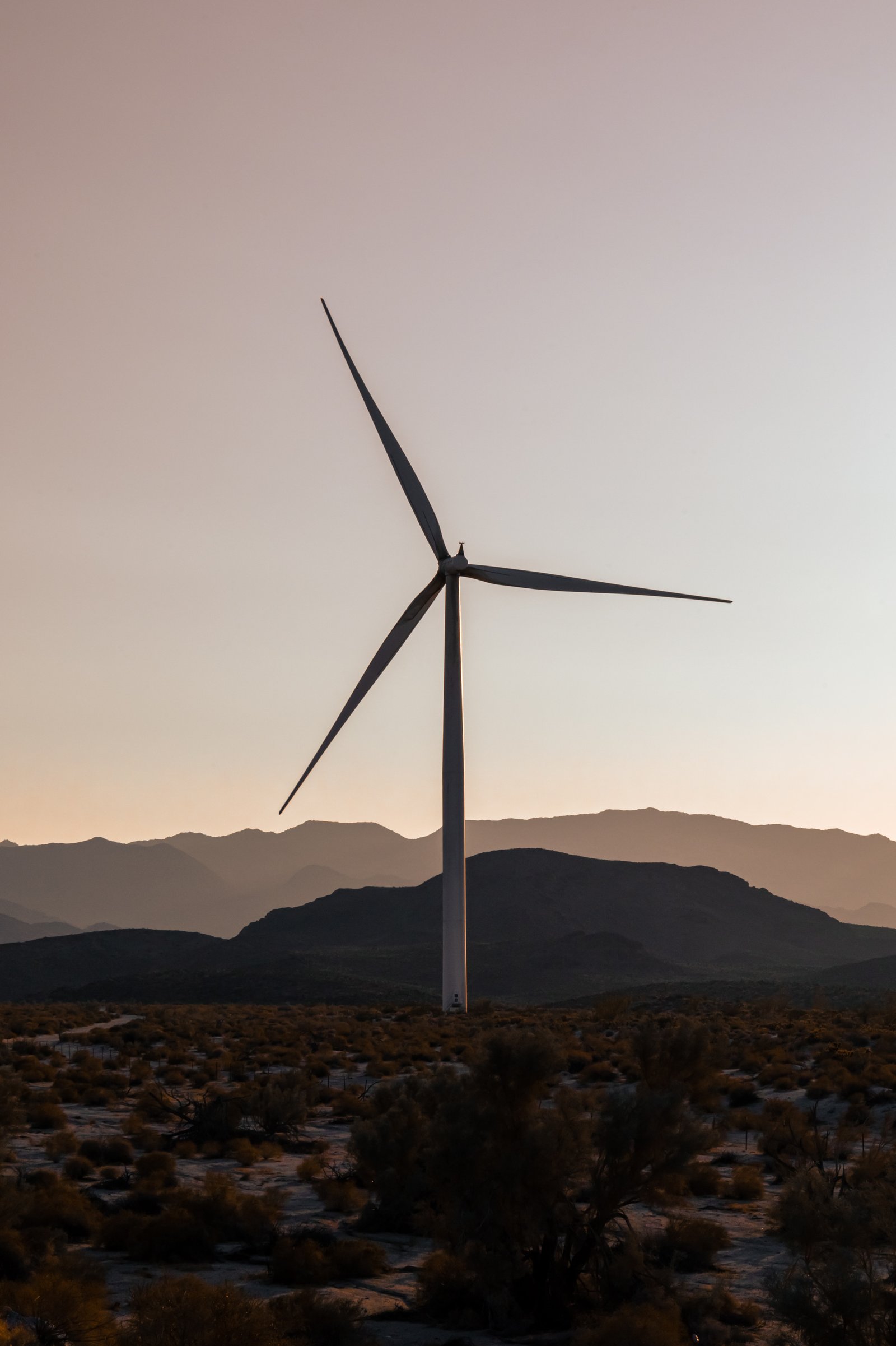 Clean energy generation in Mexico